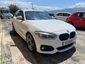 BMW 116 i Pack M