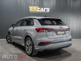 Audi Q4 E-Tron 35 55 kWH
