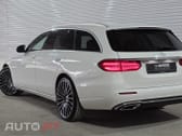 Mercedes-Benz E 220 D Avantgarde