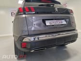 Peugeot 3008 1.5 BLUEHDI GT LINE
