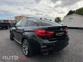 BMW X6 40 d xDrive Pack M