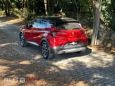 Renault Captur 1.0 TCe Exclusive