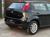 Fiat Punto 1.3 Multjet