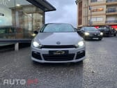 Volkswagen Scirocco 1.4 TSi