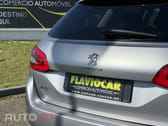Peugeot 308 1.2 PureTech Allure EAT8