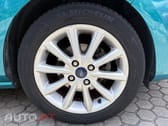 Ford Fiesta 1.0 T EcoBoost Titanium