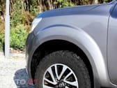 Nissan Navara 2.3 dCi CD 4WD N-Connecta Nav
