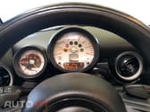 MINI Cabrio Cooper S Auto