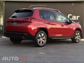 Peugeot 2008 1.2 PureTech Style