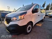 Renault Trafic 1.6 dCi L2H1 1.2T SS