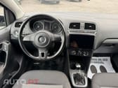 Volkswagen Polo 1.2 TDi Confortline