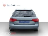 Audi A4 Avant 2.0 TDI Advance