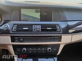 BMW 525 d Exclusive Auto 126g