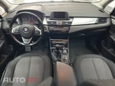 BMW 216 d Advantage