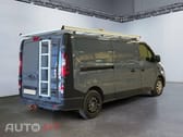 Renault Trafic 2.0 dCi L2H1 1.3T