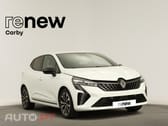 Renault Clio 1.0 TCe Techno