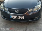 Lexus GS 450 H