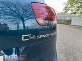 Citroen C4 SpaceTourer 1.2 PureTech Feel EAT8