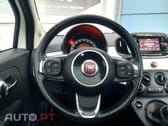 Fiat 500 1.2 8V Lounge