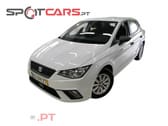Seat Ibiza 1.6 TDI Reference