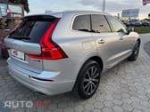 Volvo XC60 2.0 D4 Inscription AWD Geartronic