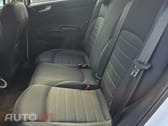 Alfa Romeo Giulietta 1.6 JTDM Sport