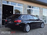 BMW 520 d Line Luxury Auto