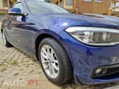 BMW 116 Urban Sport Line
