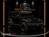 Jeep Wrangler 2.8 CRD MTX Sport