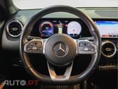 Mercedes-Benz GLB 180 180 d AMG Line