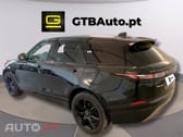 Land Rover Velar I.V.A DEDUTÍVEL Hybrid  