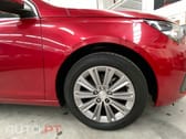 Peugeot 308 1.2 PureTech Allure EAT8