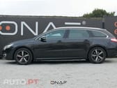 Peugeot 508 SW e-HDi FAP 110 EGS6 Active