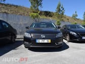 Volkswagen Passat Variant 1.6 TDI Trendline