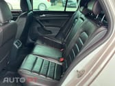 Volkswagen Golf 2.0 TSi GTi DSG Performance