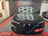 Alfa Romeo Tonale 1.5 Hybrid Sprint