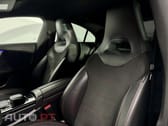 Mercedes-Benz CLA 180 d AMG Line Aut.