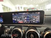 Mercedes-Benz CLA 200 d Shooting Brake 8G-DCT Special Edition