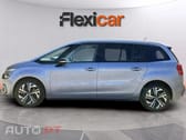 Citroen Grand C4 SpaceTourer BlueHDi 130 Stop&Start SHINE