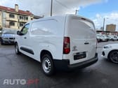 Toyota Proace 1.5D L2 Comfort