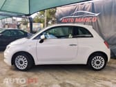 Fiat 500 1.2 Lounge S&S