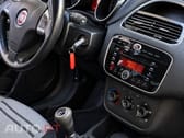Fiat Punto Evo 1.3 M-Jet Dynamic