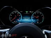 Mercedes-Benz GLC 300 de Coupe 4Matic 9G-TRONIC AMG Line