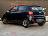 Hyundai i10 1.0 Access