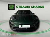 Porsche Macan I.V.A DEDUTIVEL Turbo