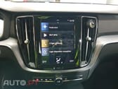 Volvo V60 2.0 T6 AWD TE R-Design Expression