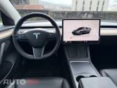 Tesla Model 3 Standard Range Plus RWD