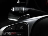 Mercedes-Benz C 220 c220d coupe