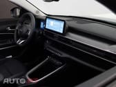 Jeep Avenger 54 kWh Summit