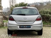 Opel Astra 1.7 CDTi Cosmo